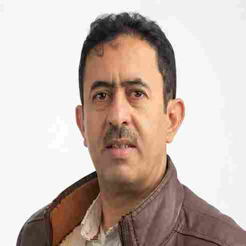 Ali Abdullah Ali Alghail